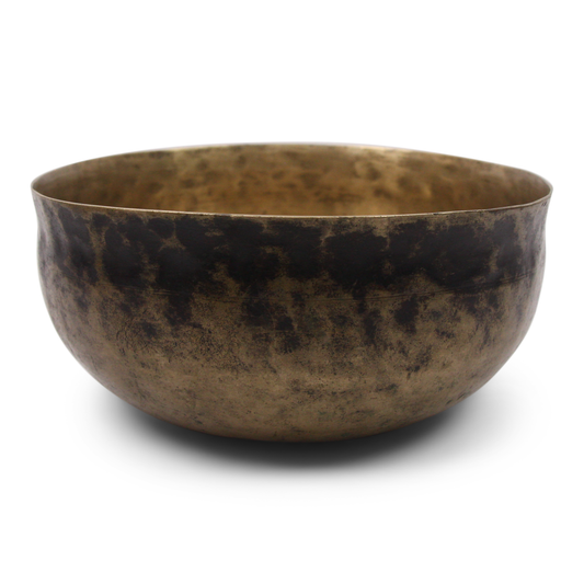 Antique Singing Bowl-103
