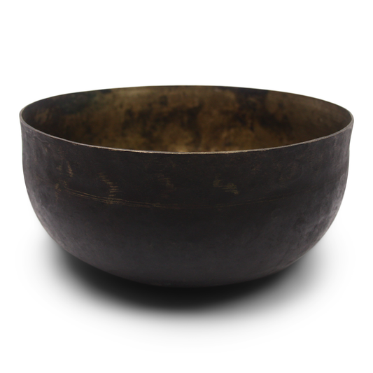 Antique Singing Bowl-106