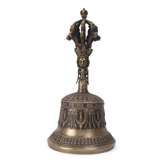 Bell and Bajra