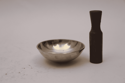Manipuri Singing Bowl