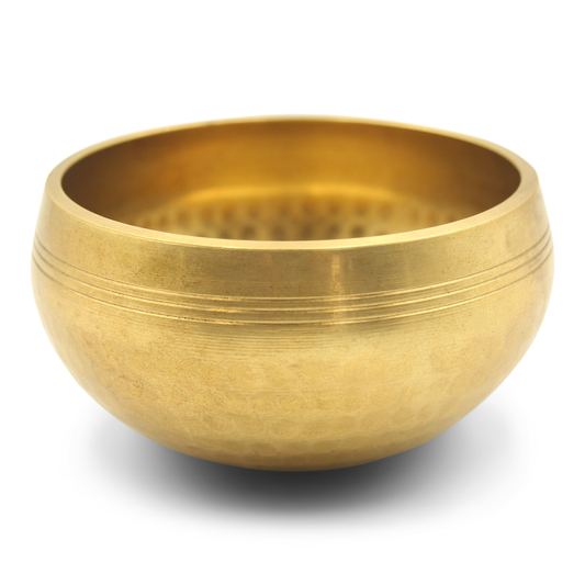 Tibetan Singing Bowl 